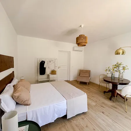 Castellano Suites Castellammare del Golfo Exterior photo