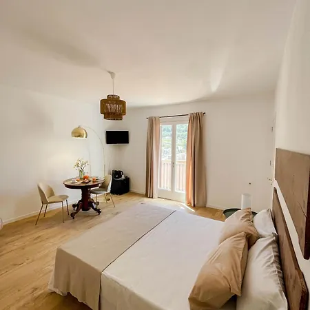 Castellano Suites Castellammare del Golfo Exterior photo