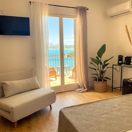 Castellano Suites Castellammare del Golfo Exterior photo