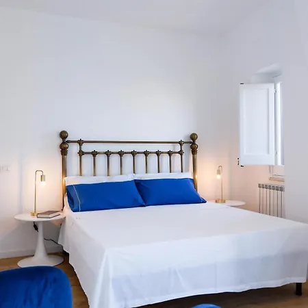 Castellano Suites Castellammare del Golfo Exterior photo