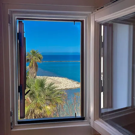 Castellano Suites Castellammare del Golfo Exterior photo