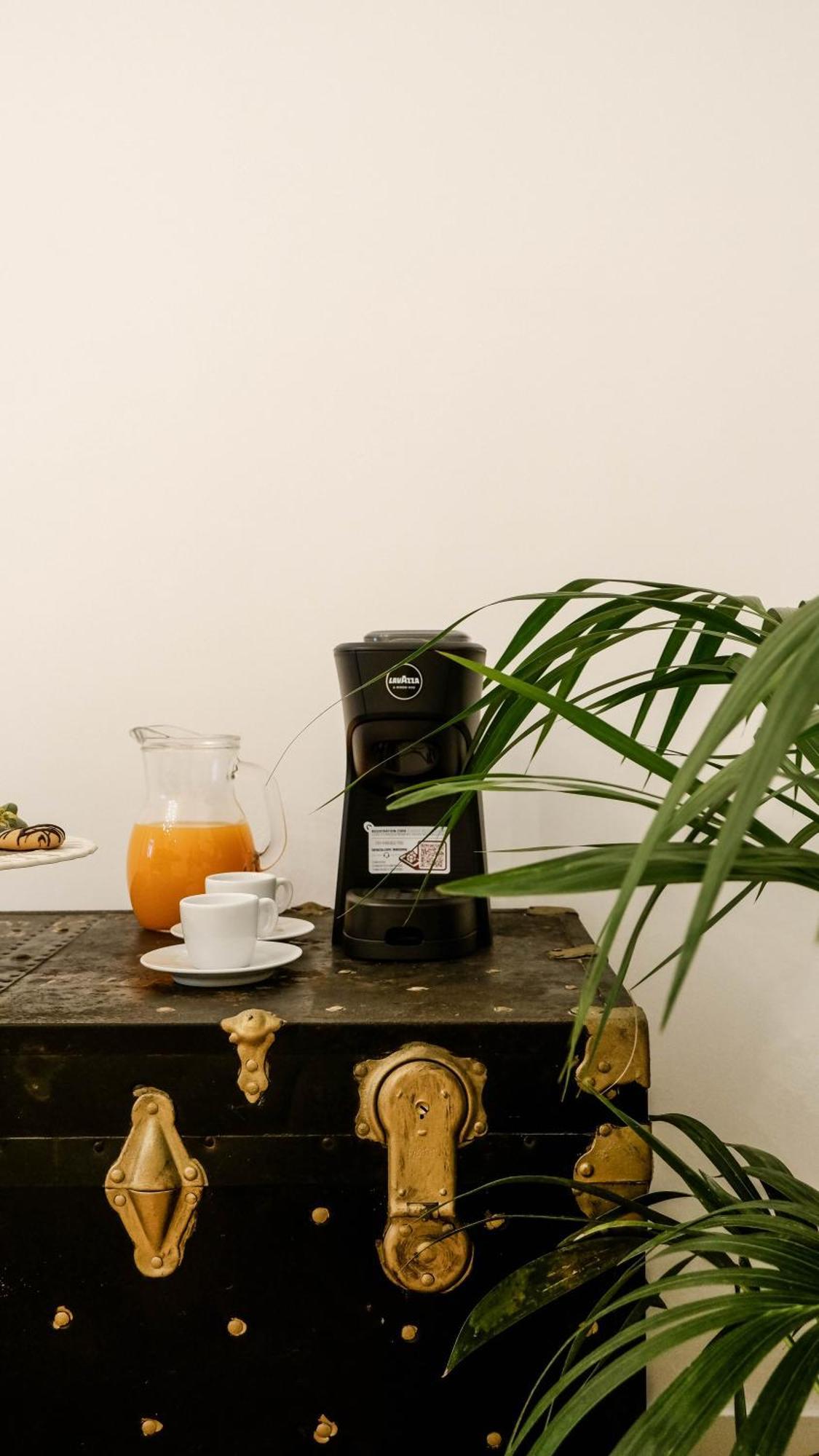 Apartment Castellano