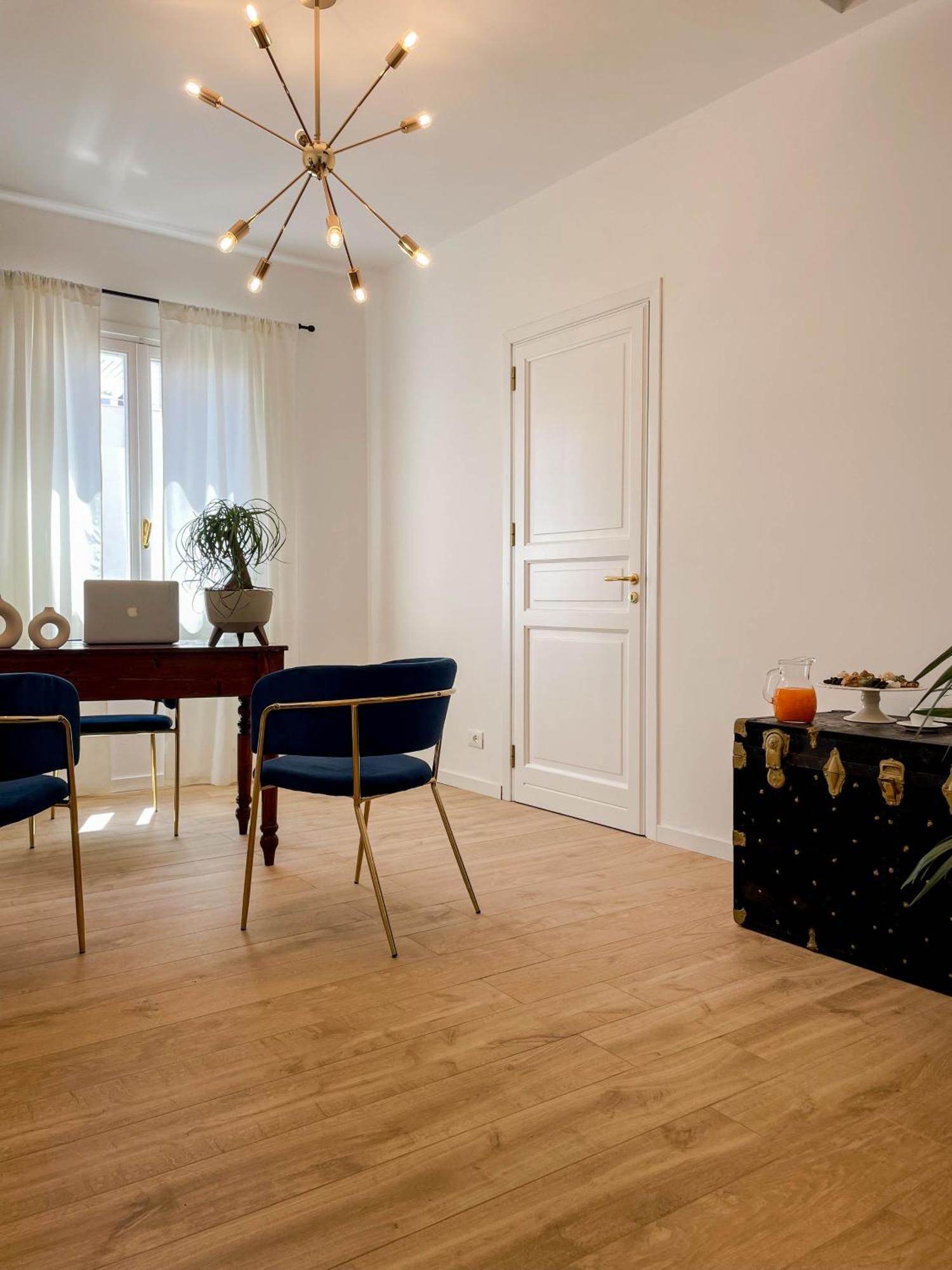 Apartment Castellano *