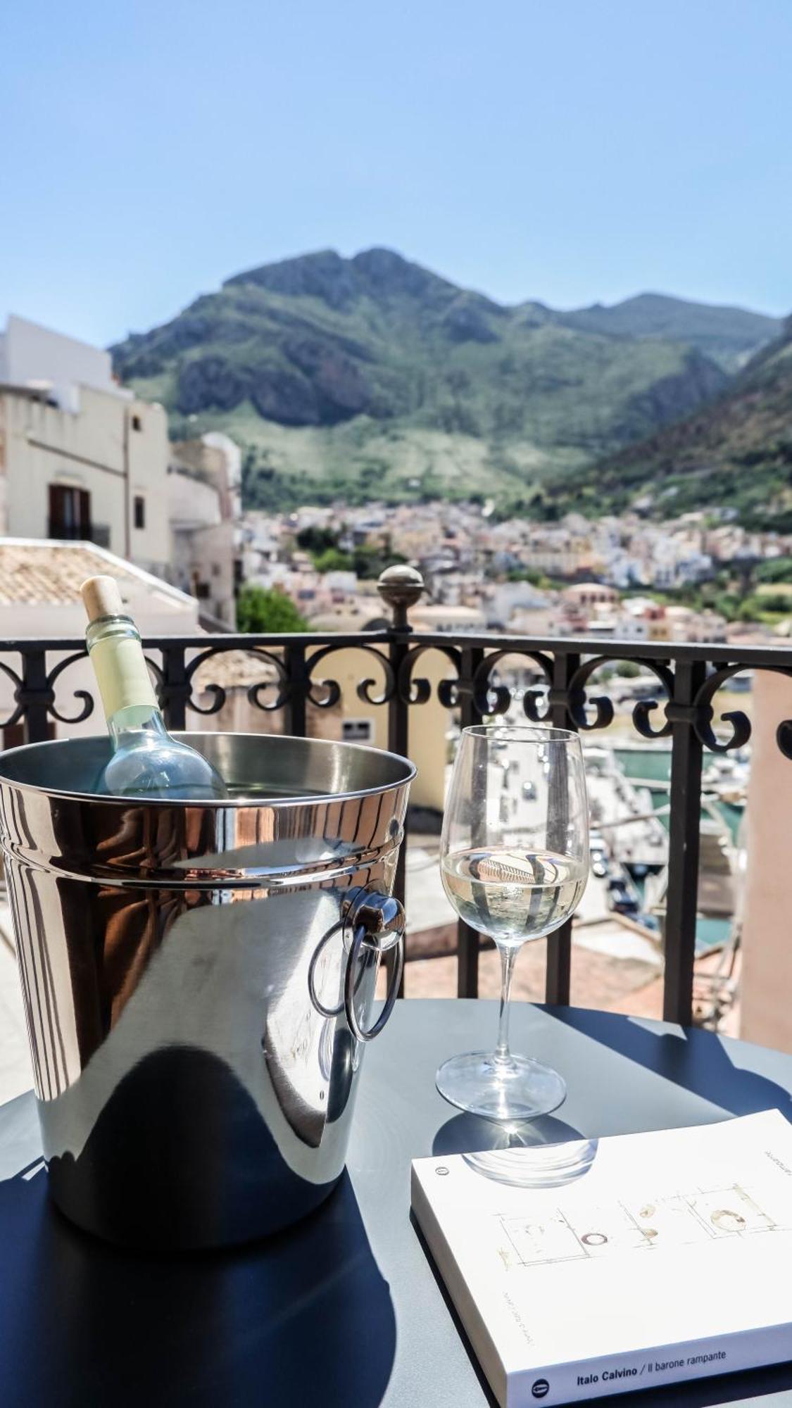 Apartment Castellano Castellammare del Golfo