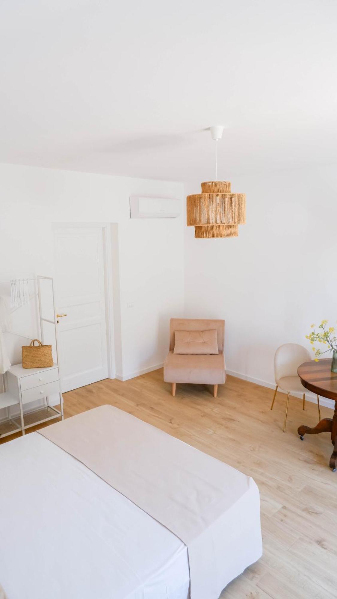 Apartment Castellano *