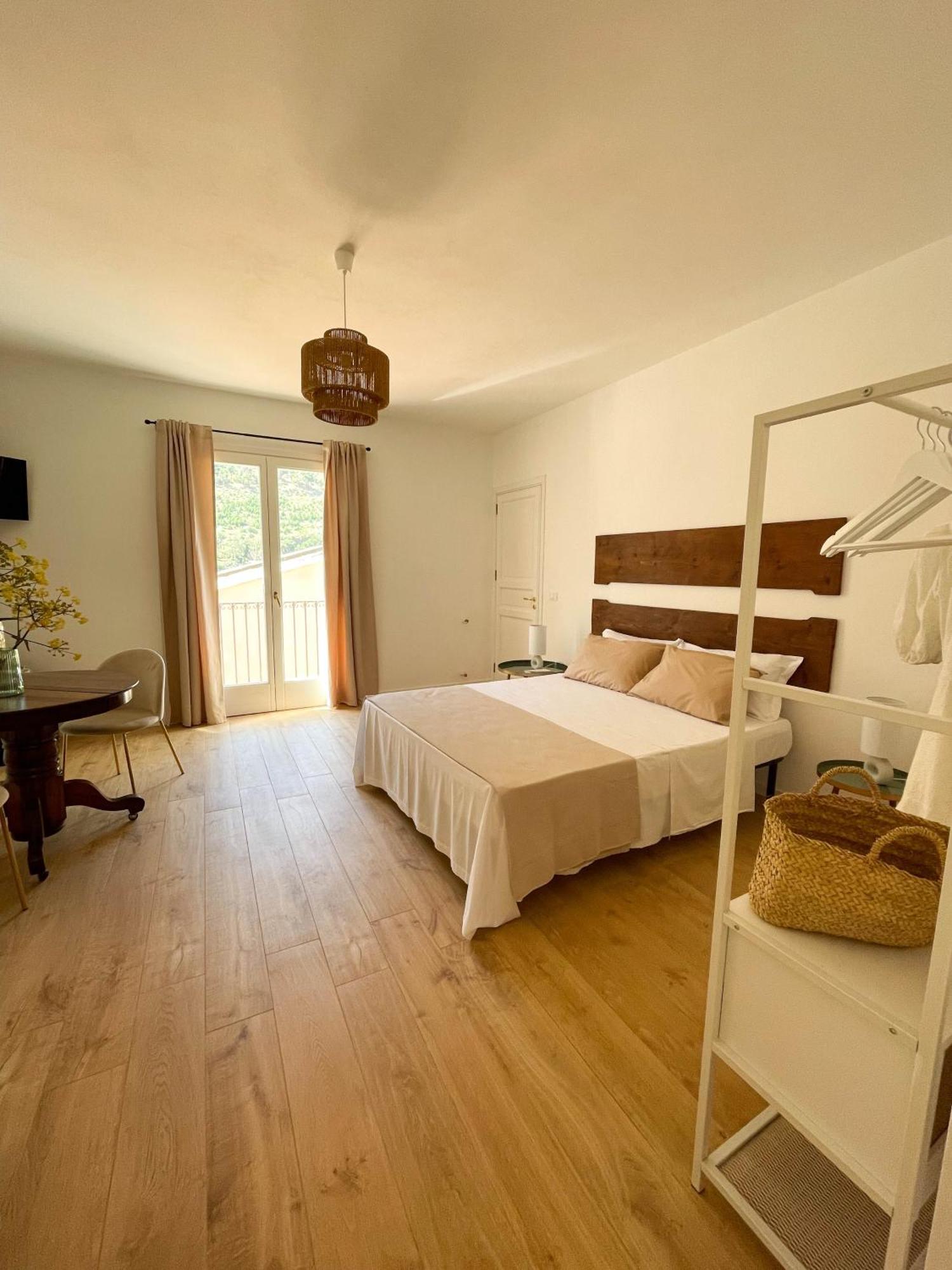 Apartment Castellano *