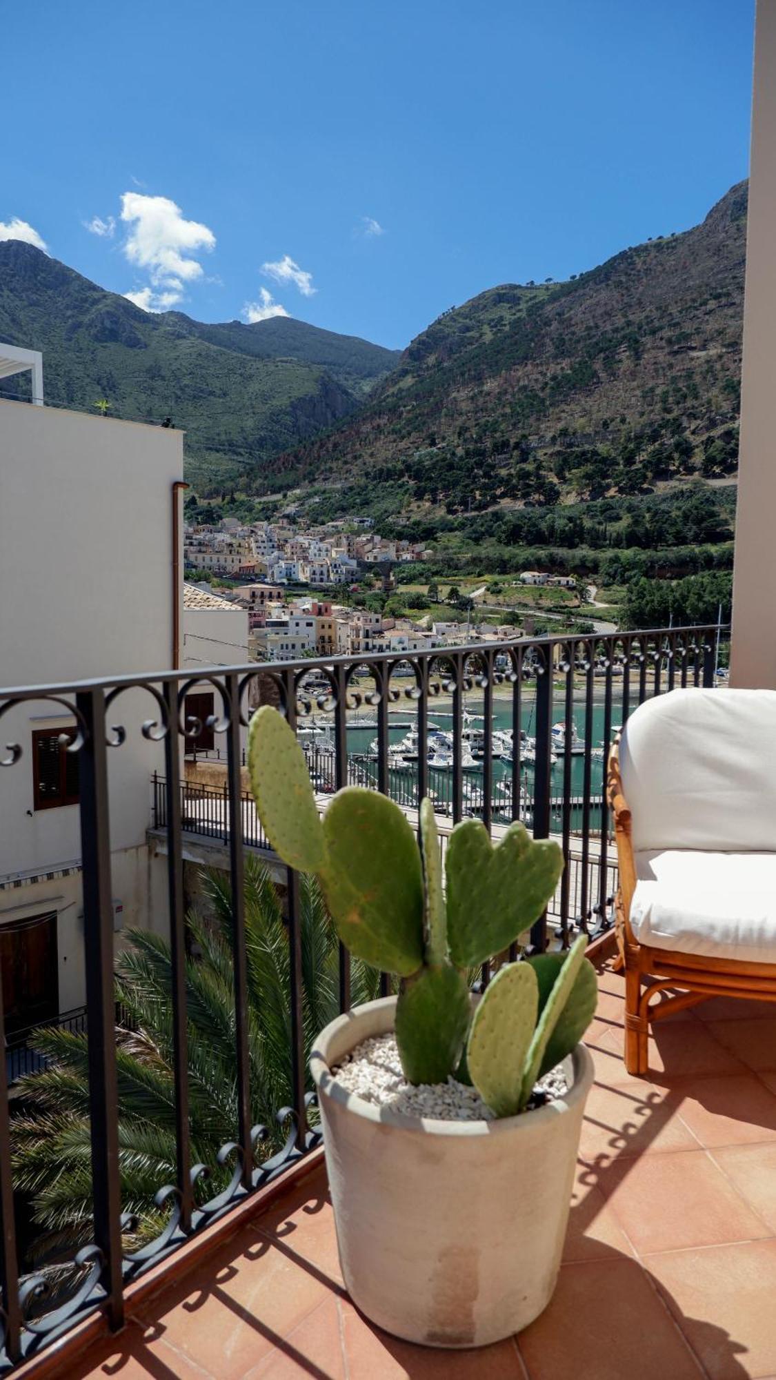 Apartment Castellano