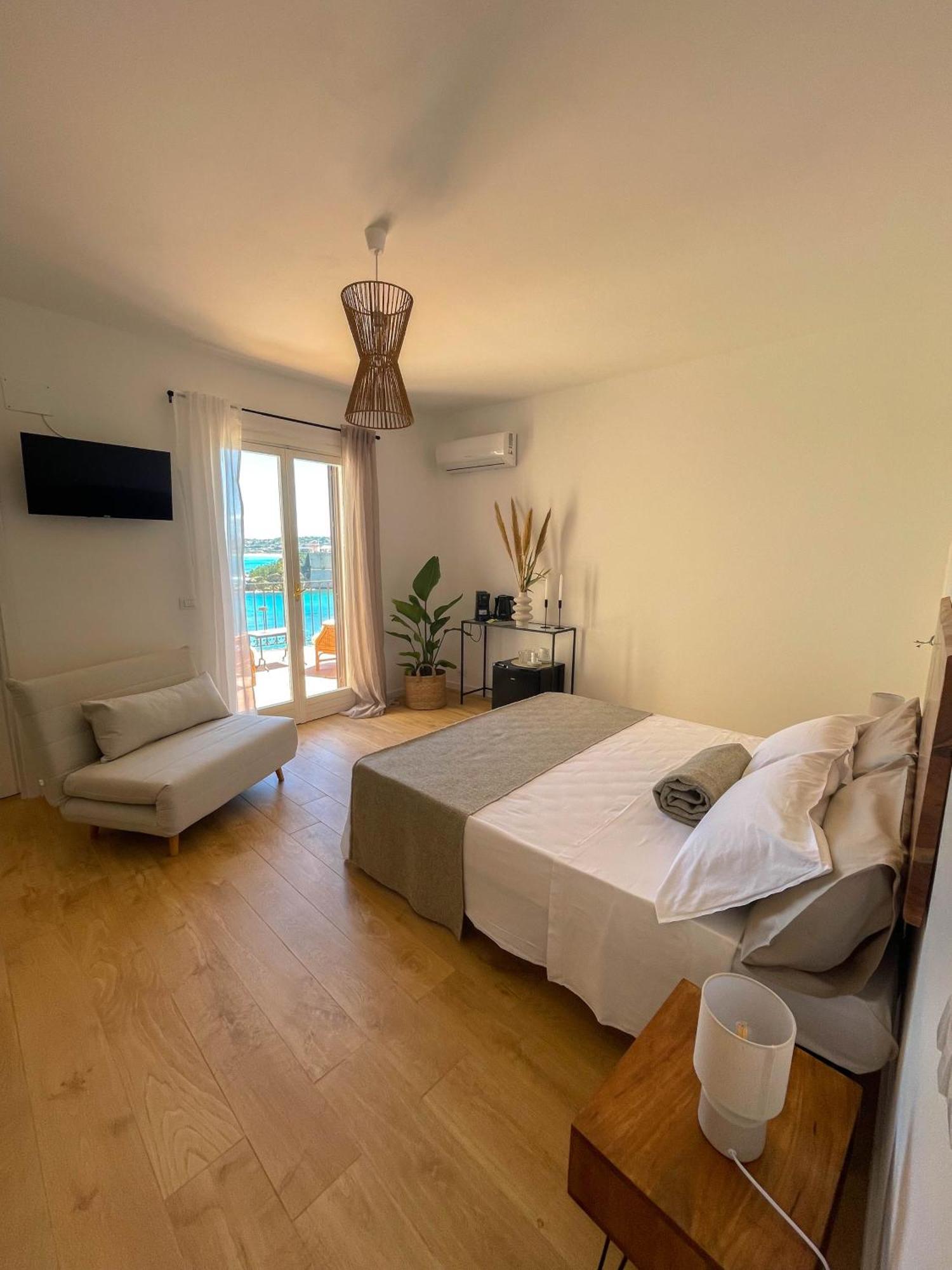 Apartment Castellano *
