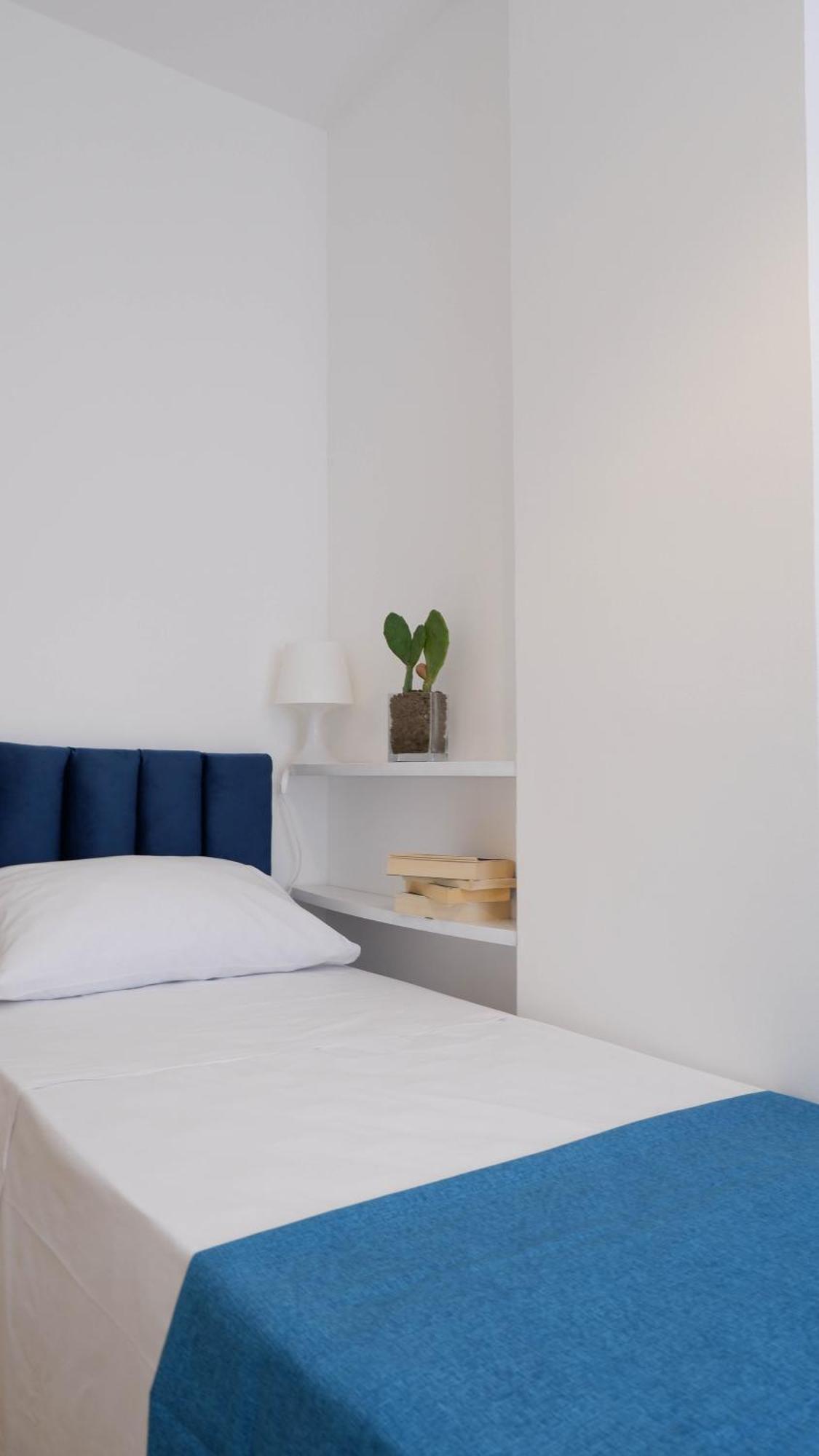 Apartment Castellano