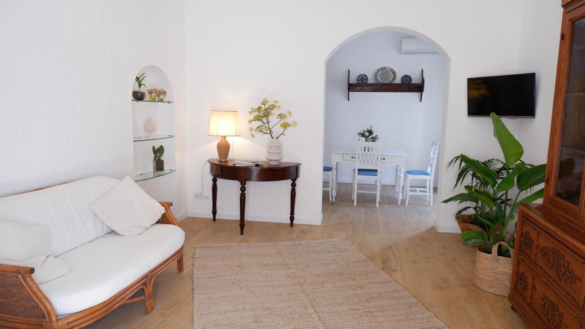 Apartment Castellano *