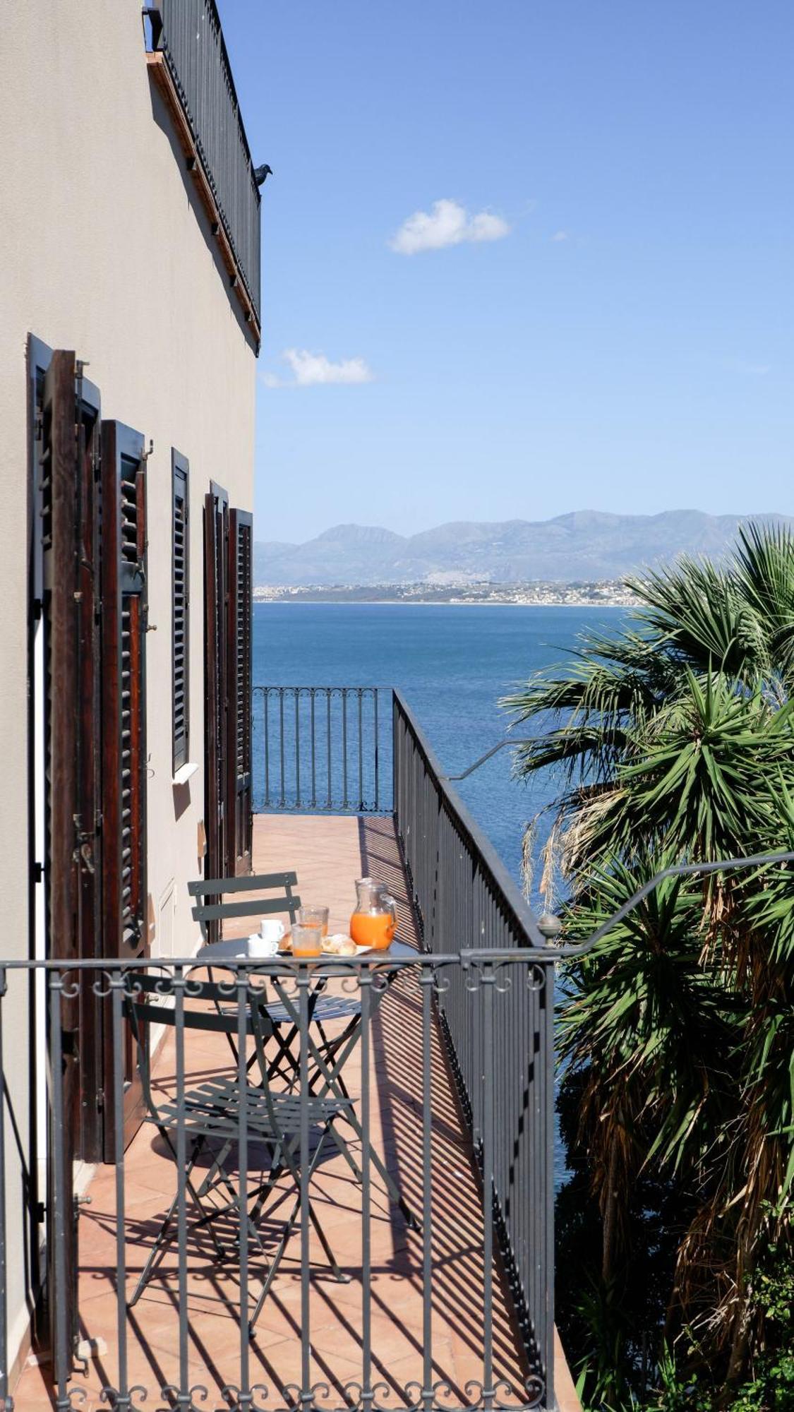 Apartment Castellano *