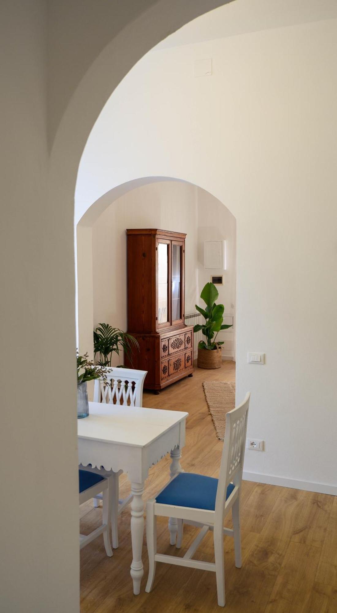 Apartment Castellano