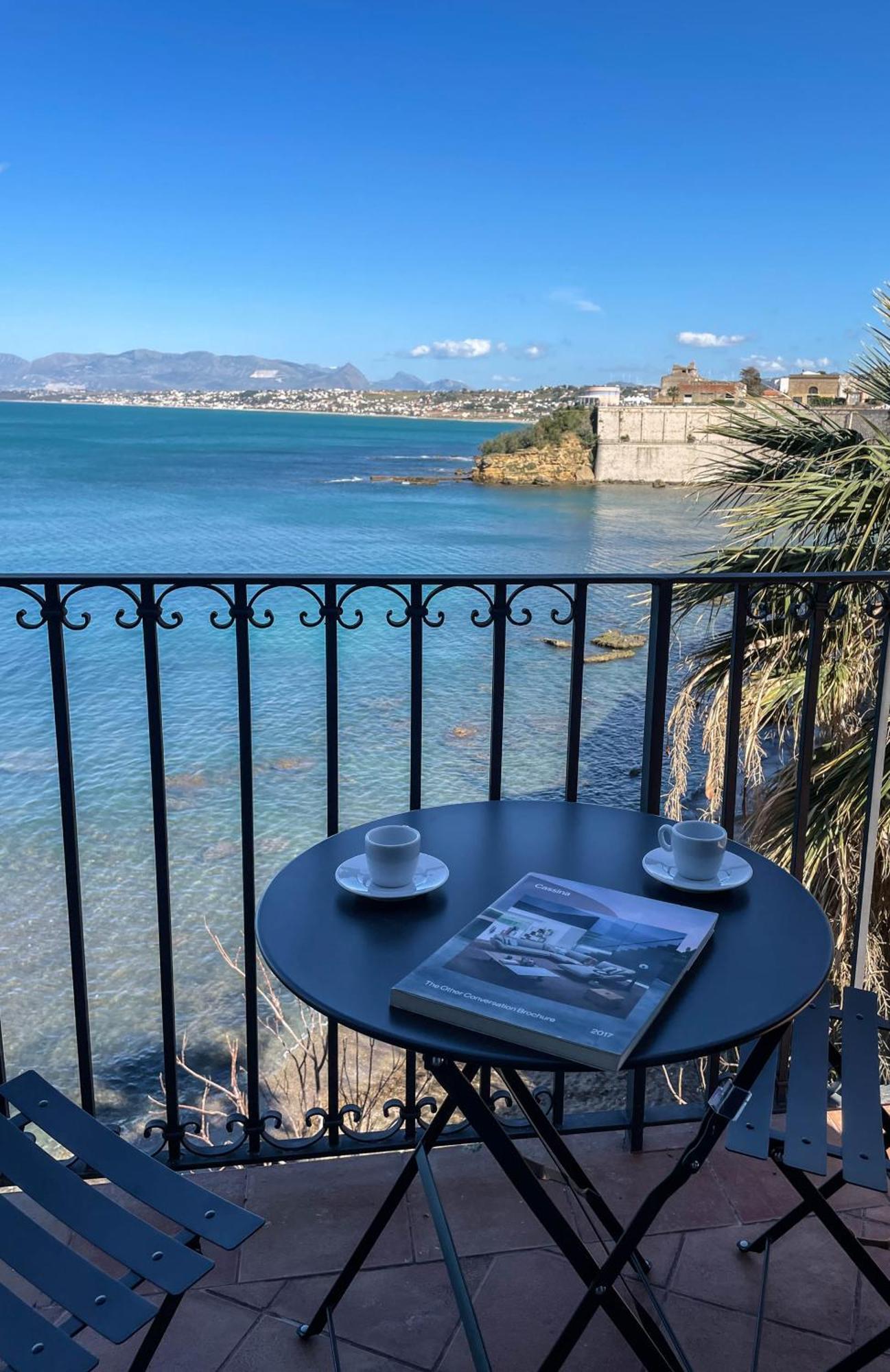 Apartment Castellano