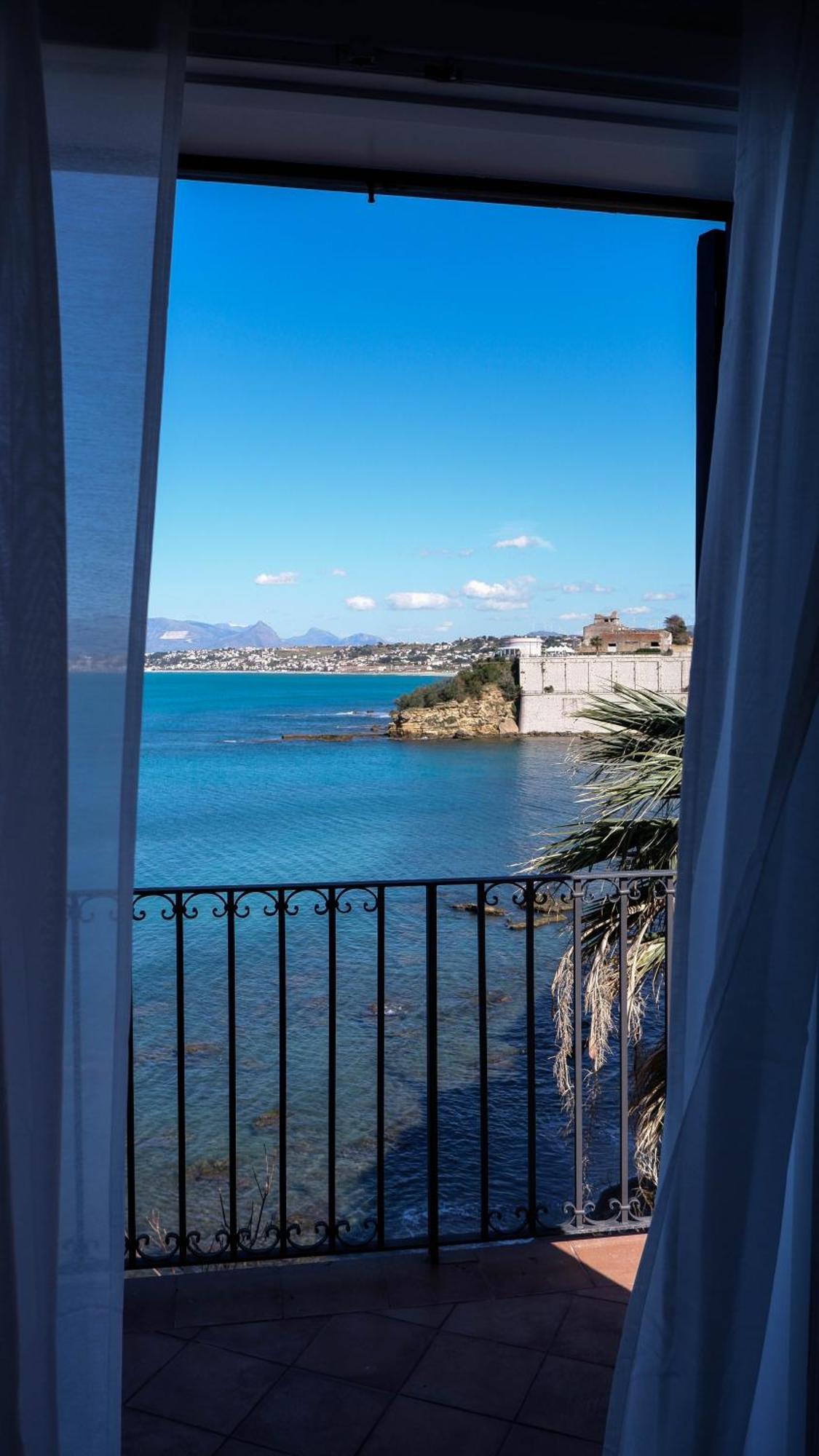 Castellano Castellammare del Golfo