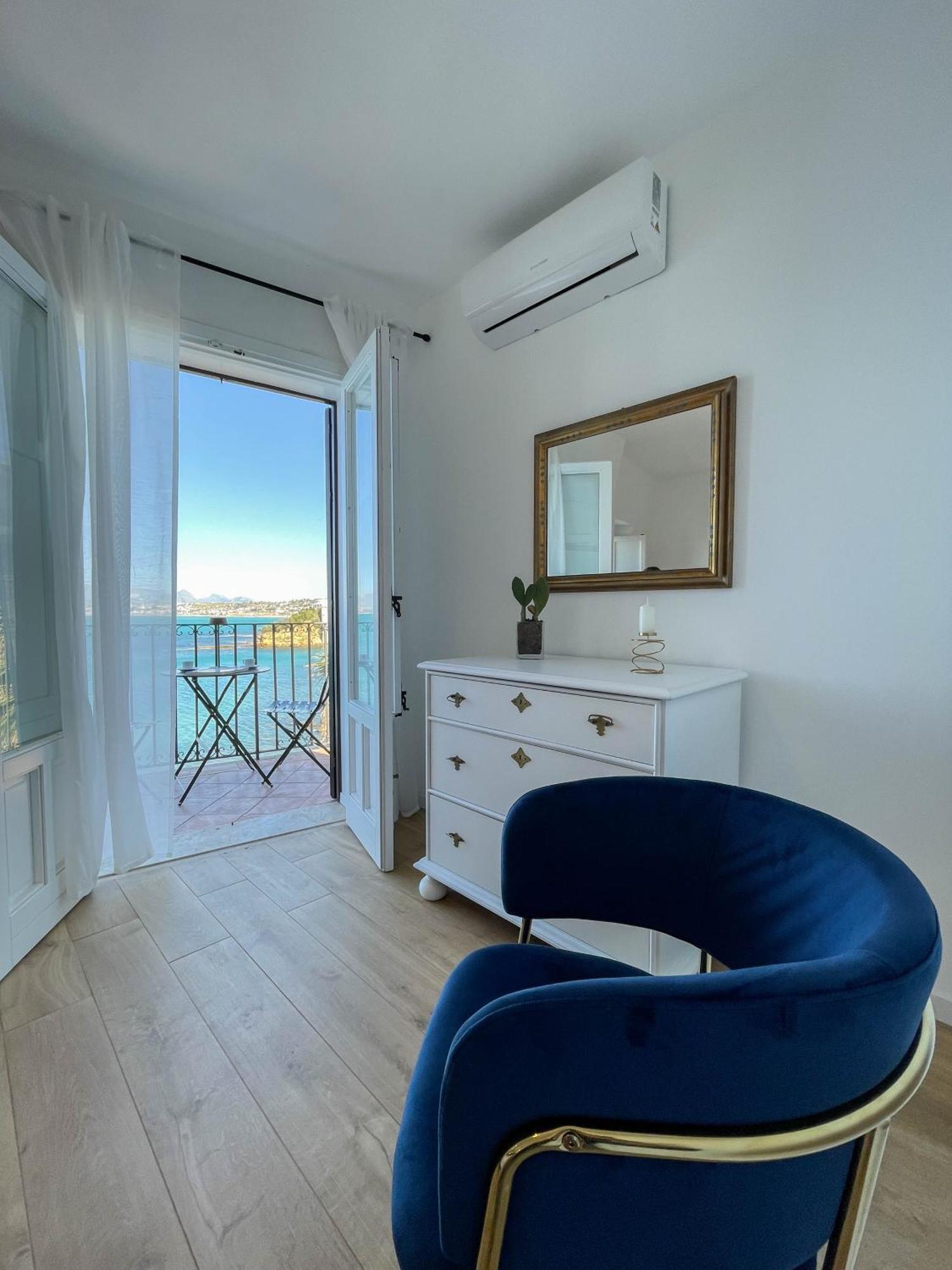 Apartment Castellano *