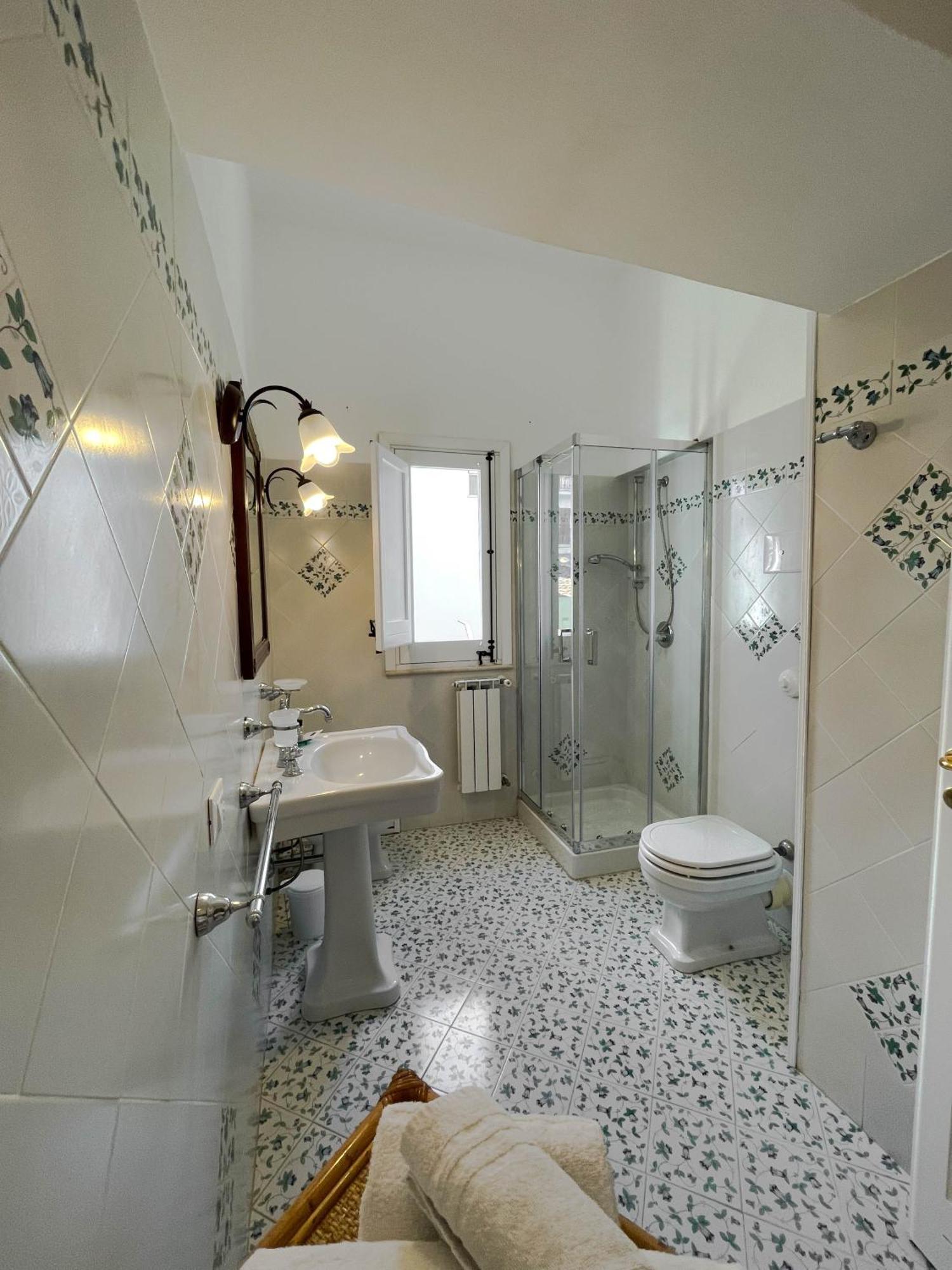 Apartment Castellano