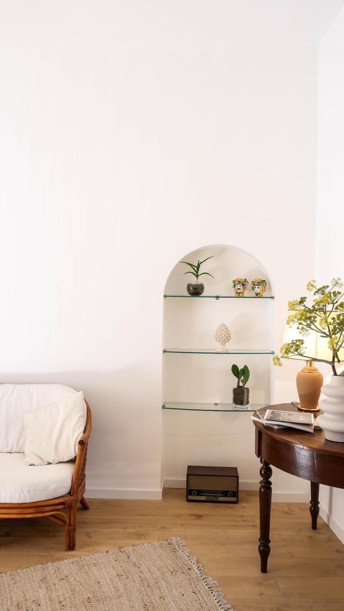 Apartment Castellano *