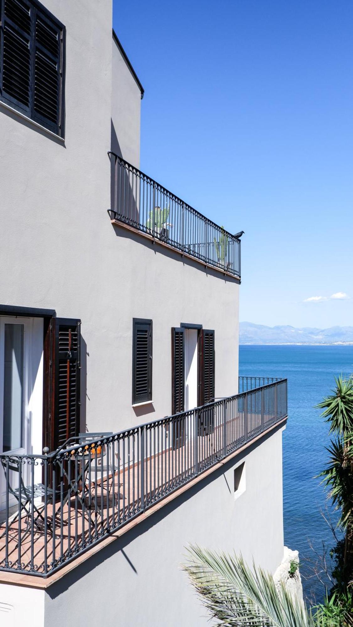 Apartment Castellano Castellammare del Golfo