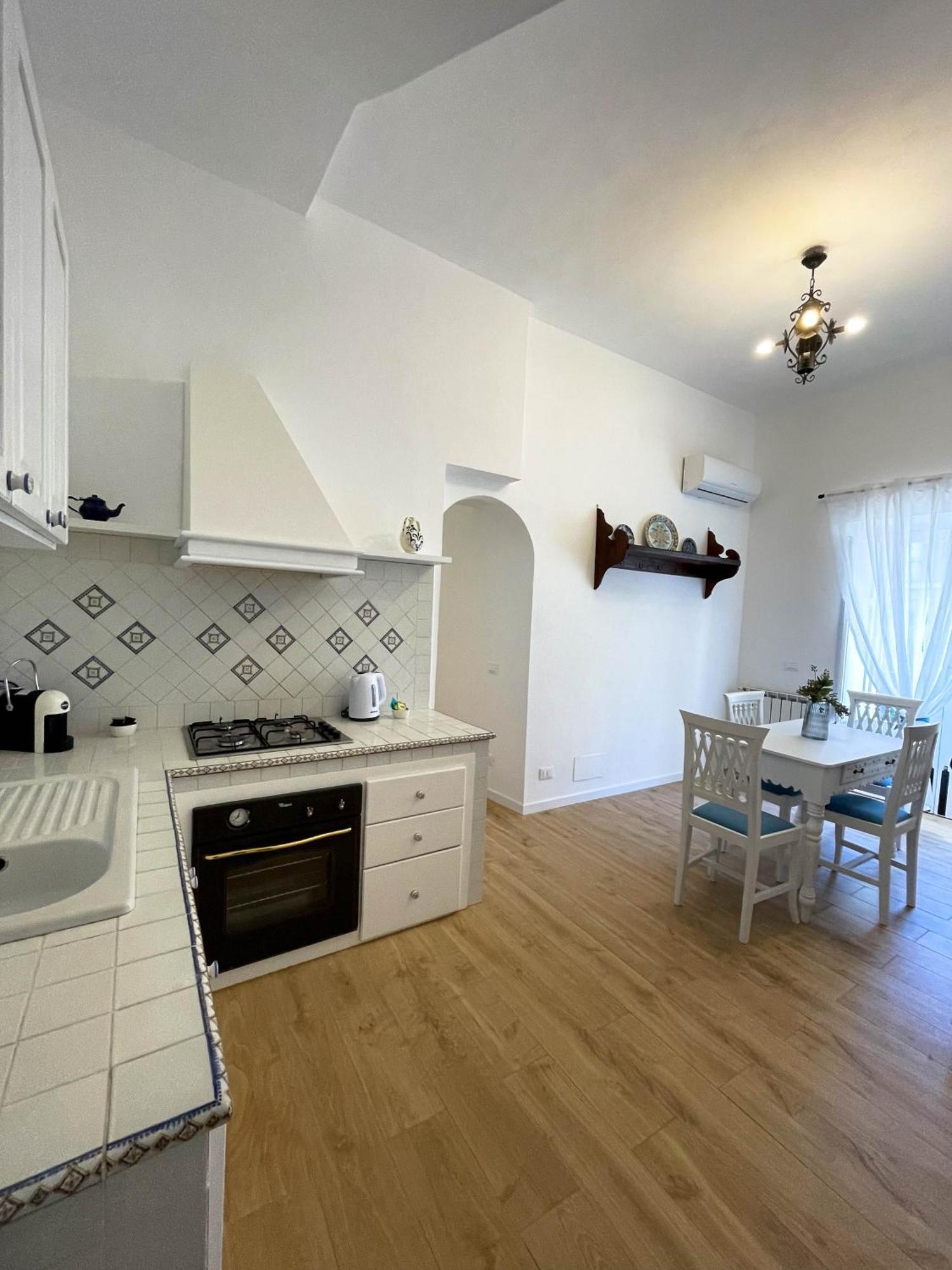 Apartment Castellano