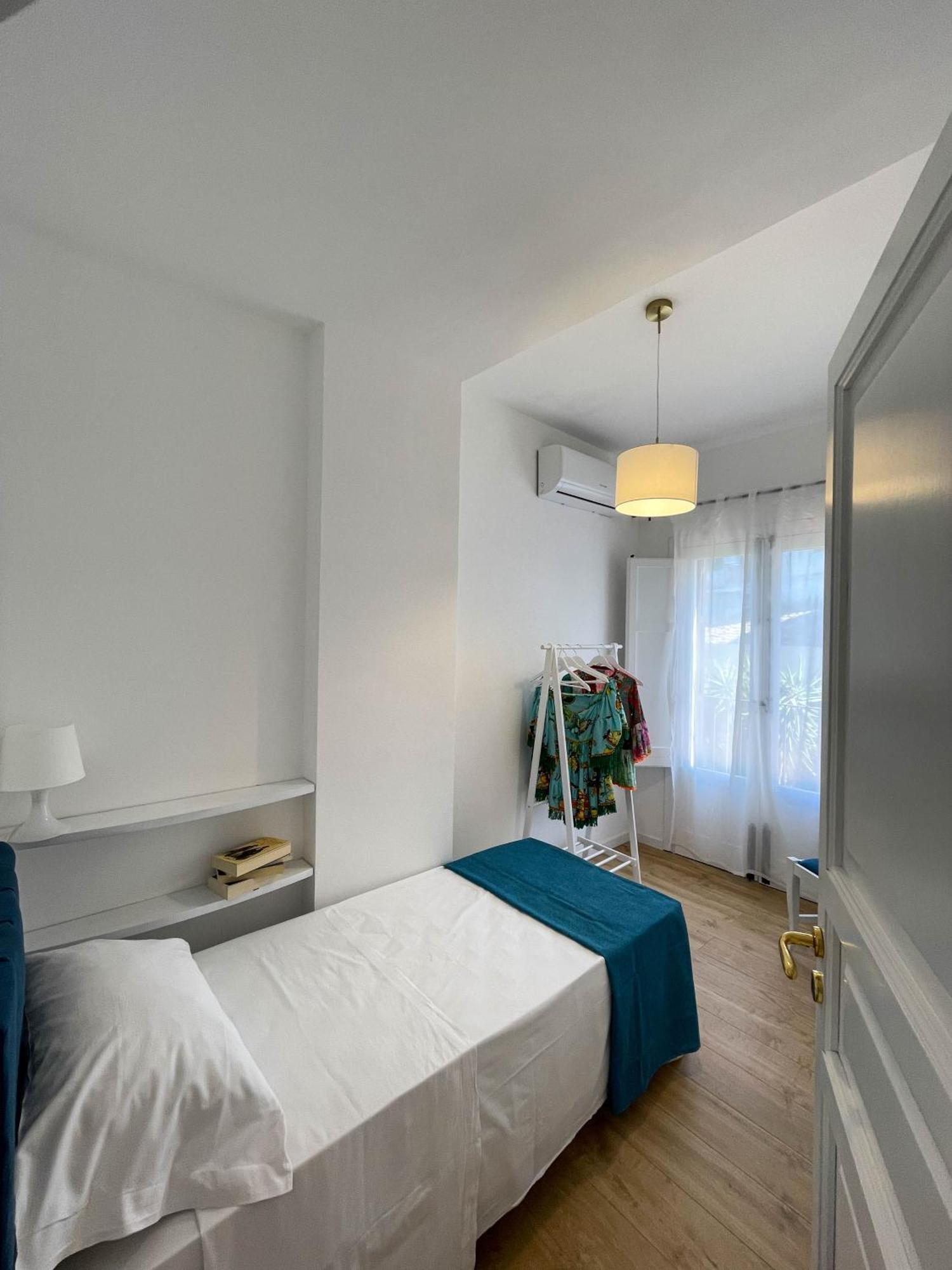 Apartment Castellano *