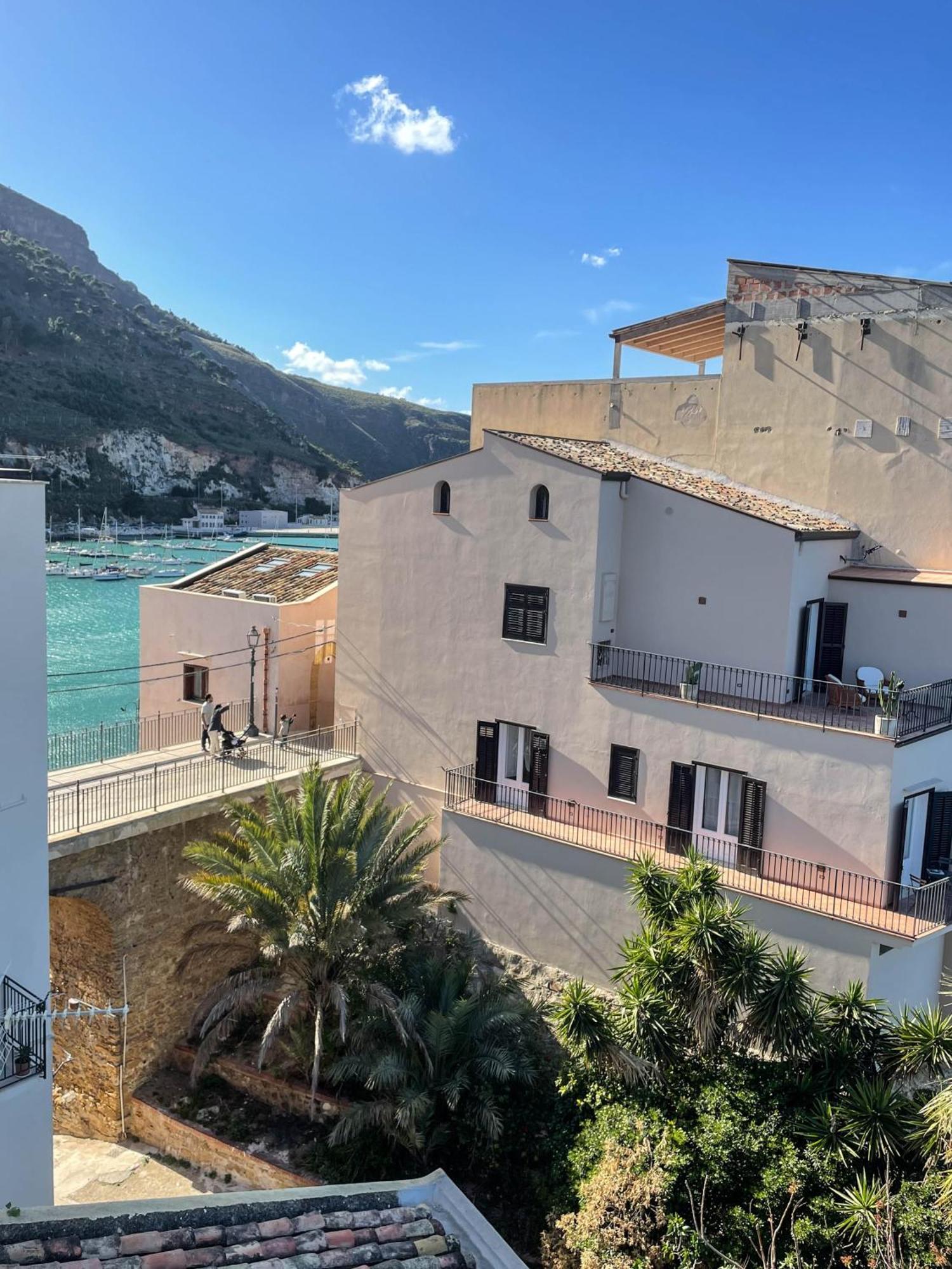 Apartment Castellano *
