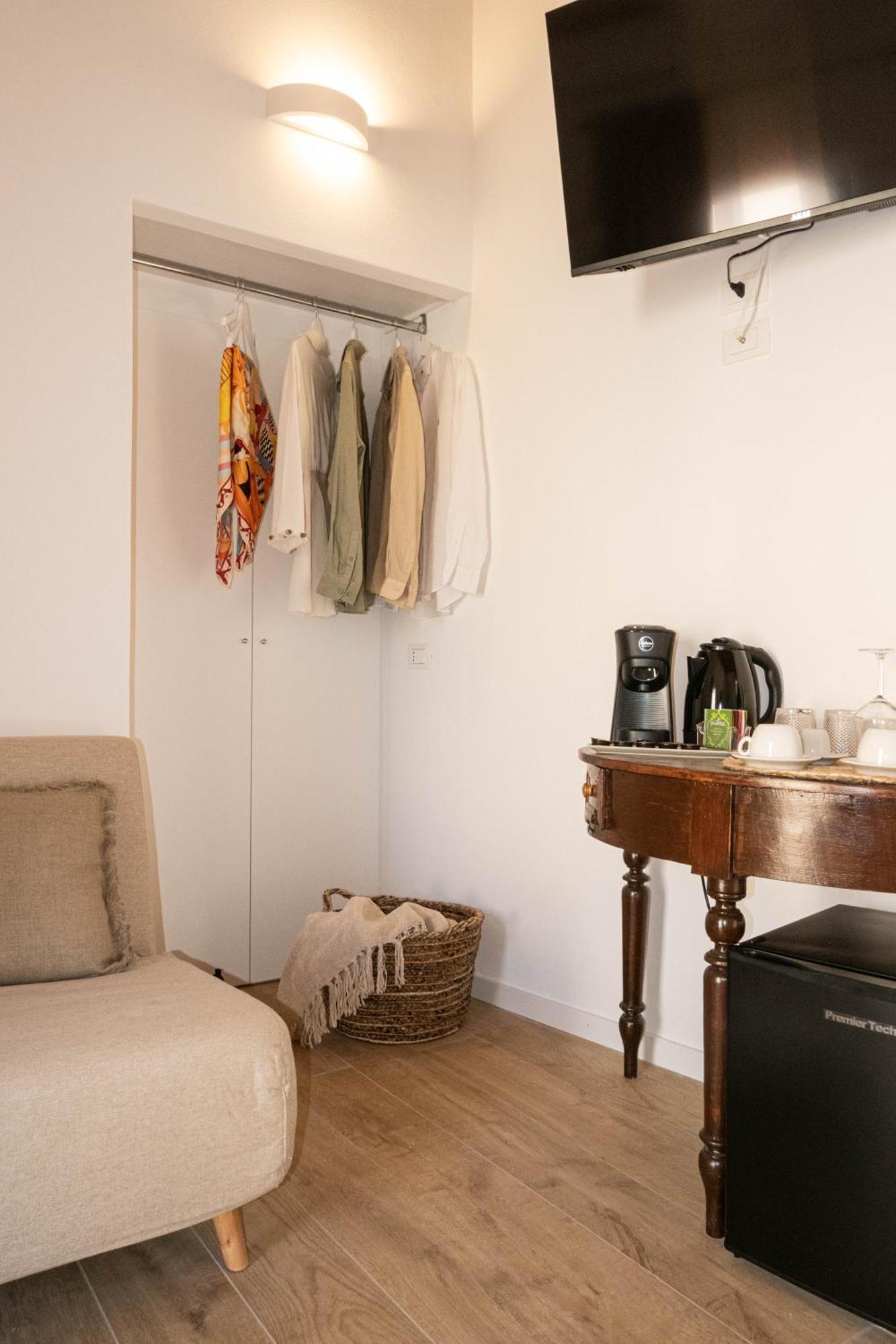 Castellano Apartment