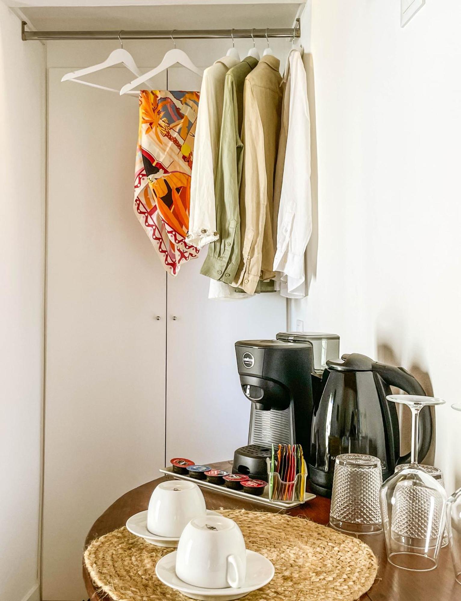Apartment Castellano
