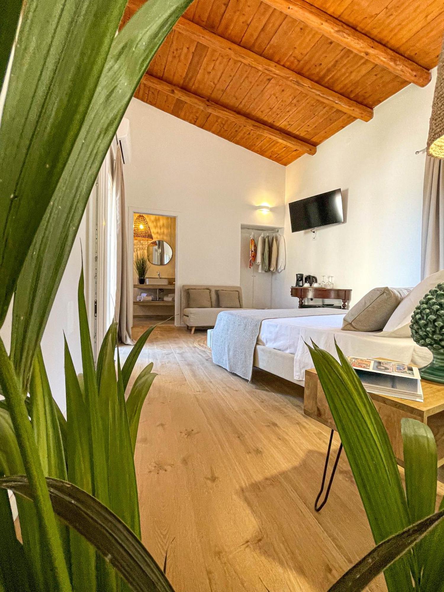 Apartment Castellano